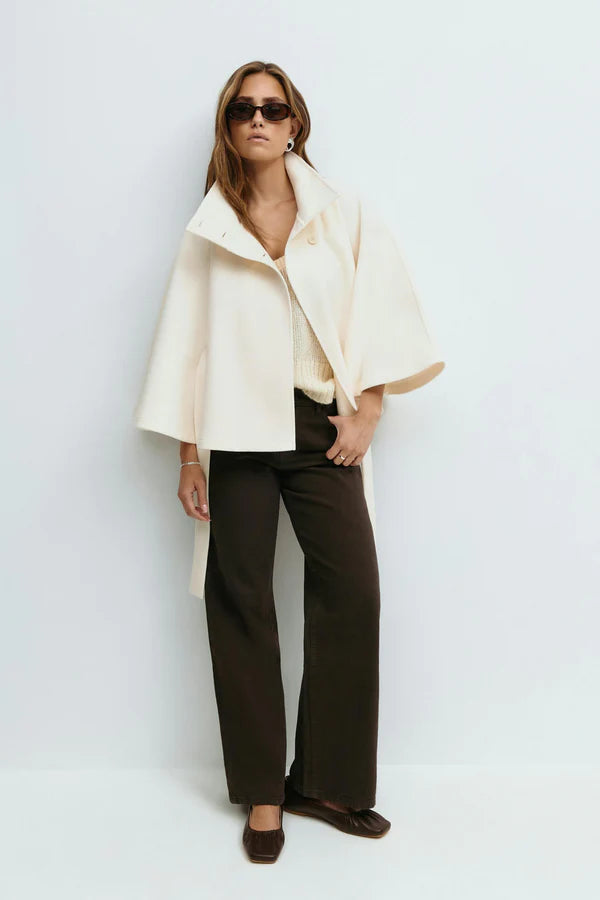 Manteau estival Alice Paris