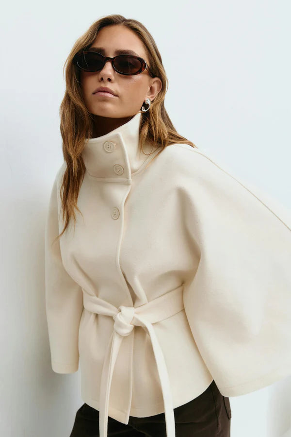 Manteau estival Alice Paris