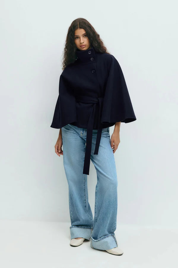 Manteau estival Alice Paris