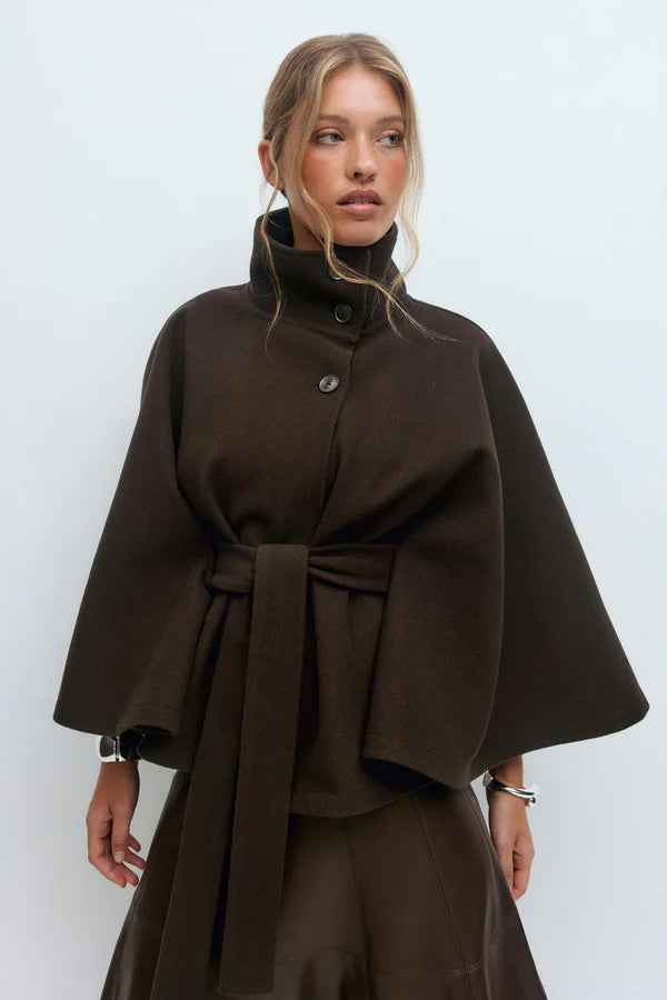 Manteau estival Alice Paris