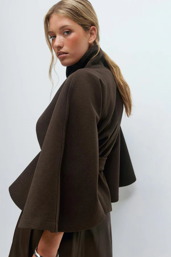 Manteau estival Alice Paris